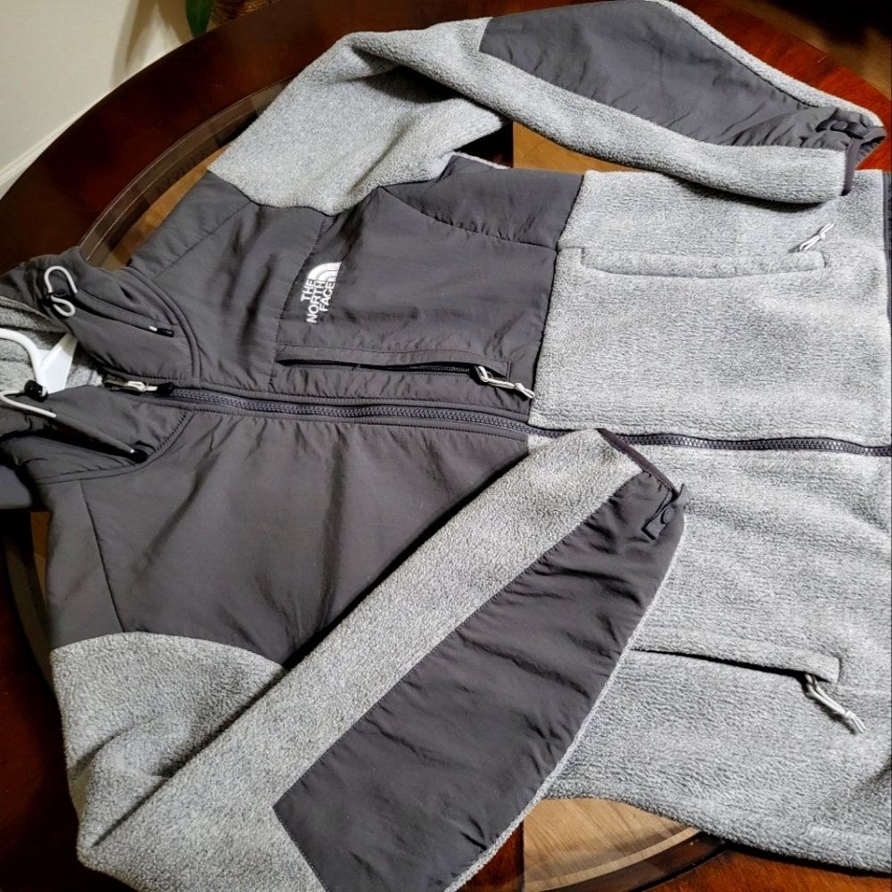 North face women's jacket